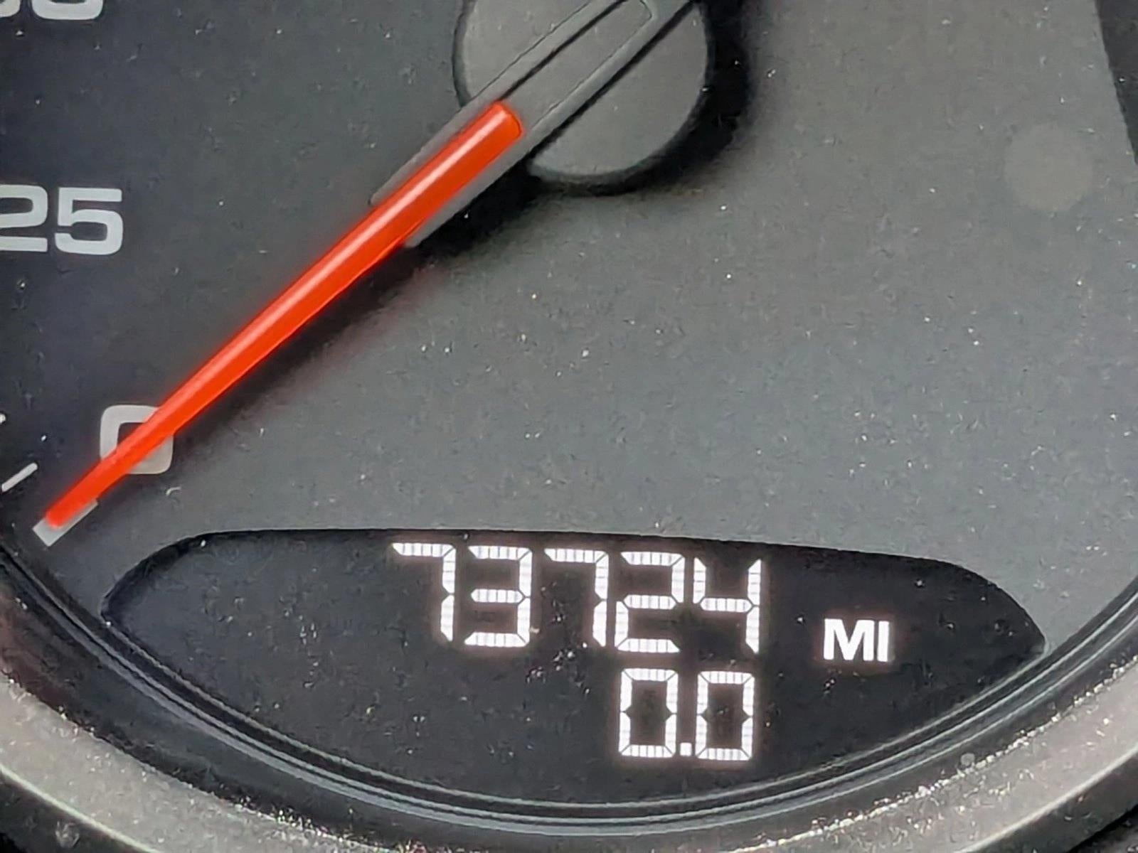 2019 Porsche Macan S AWD