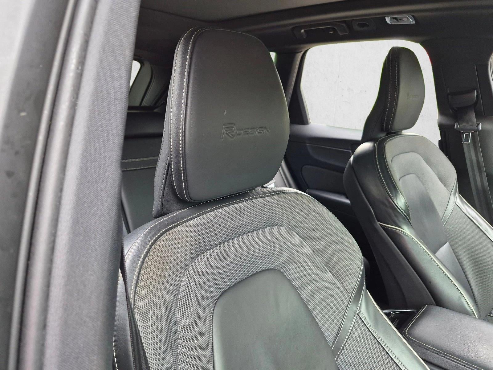2020 Volvo XC60 T5 FWD R-Design