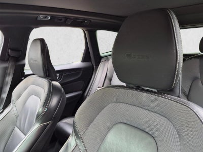 2020 Volvo XC60 T5 FWD R-Design