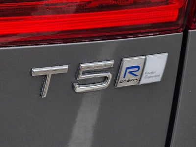 2020 Volvo XC60 T5 FWD R-Design