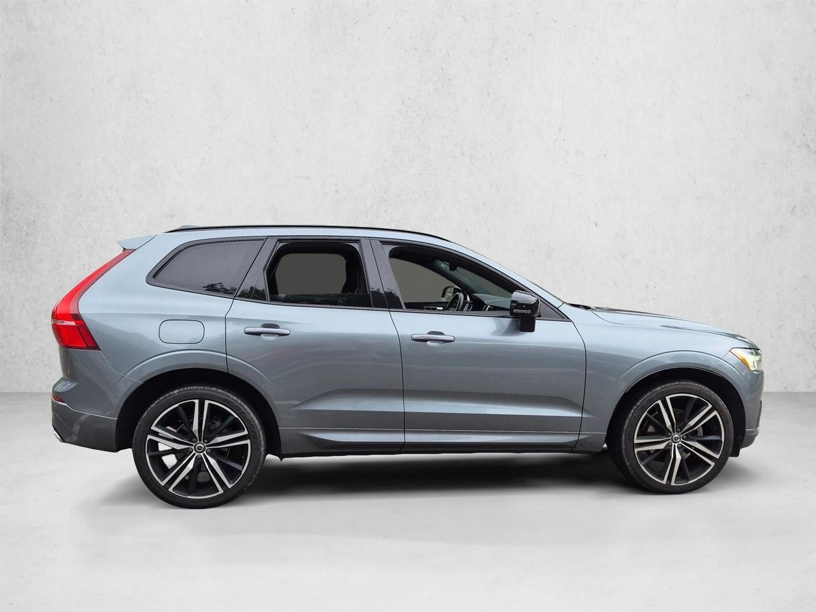 2020 Volvo XC60 T5 FWD R-Design