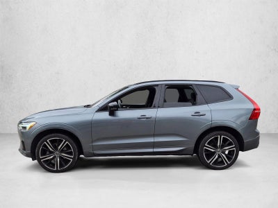 2020 Volvo XC60 T5 FWD R-Design
