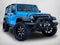 2017 Jeep Wrangler Unlimited Sport 4x4