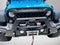 2017 Jeep Wrangler Unlimited Sport 4x4
