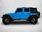 2017 Jeep Wrangler Unlimited Sport 4x4