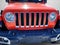 2019 Jeep Wrangler Unlimited Sahara 4x4