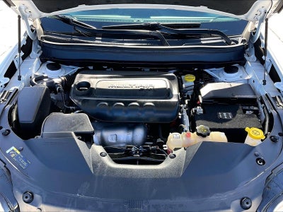 2020 Jeep Cherokee Limited FWD