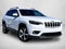 2020 Jeep Cherokee Limited FWD