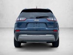 2019 Jeep Cherokee Limited FWD