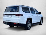 2024 Jeep Wagoneer 4x2