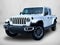 2021 Jeep Gladiator Overland 4x4