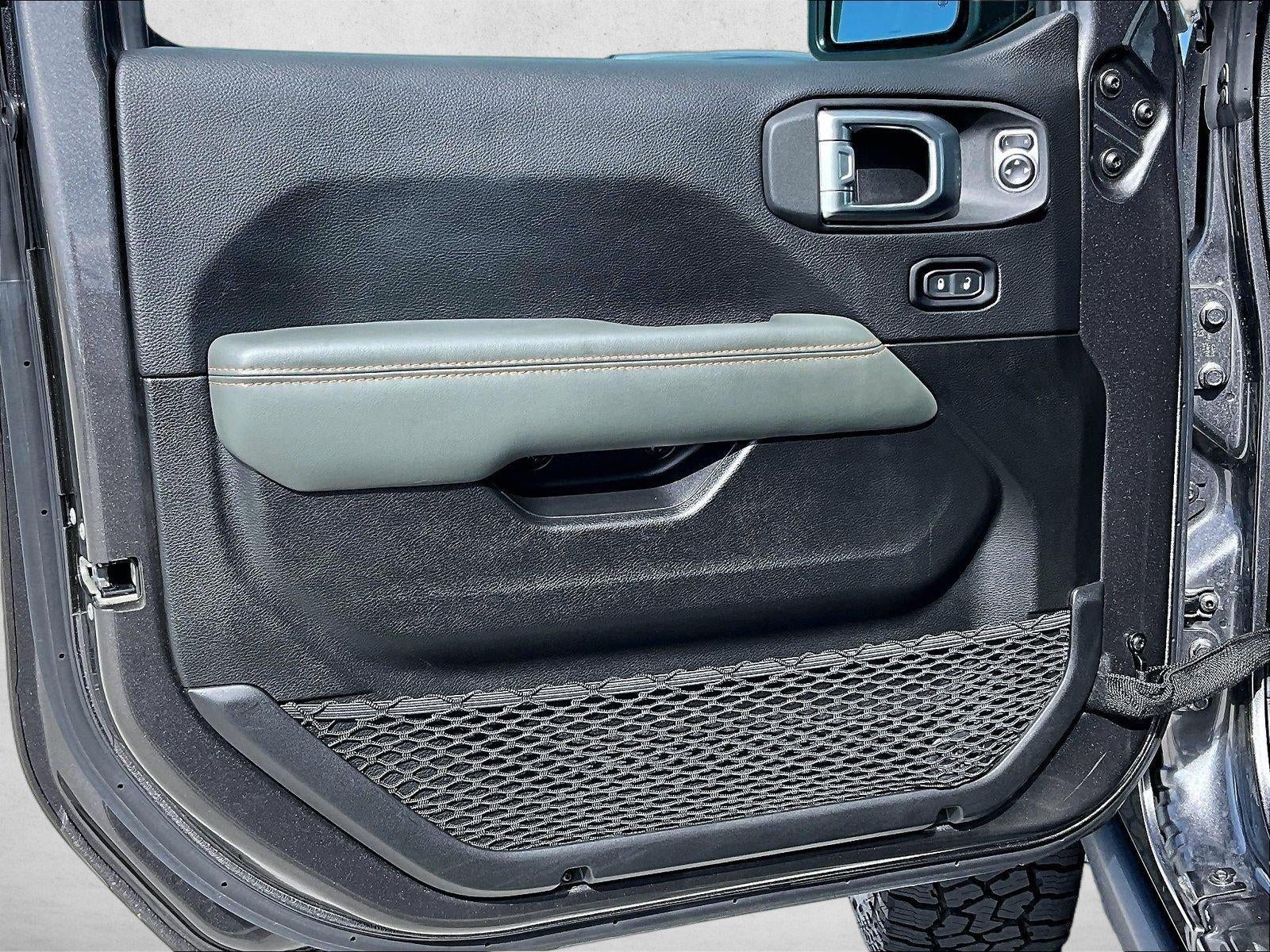 2024 Jeep Gladiator Mojave X 4x4