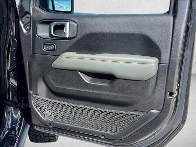 2024 Jeep Gladiator Mojave X 4x4