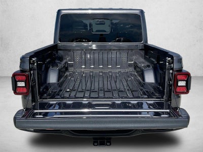 2024 Jeep Gladiator Mojave X 4x4