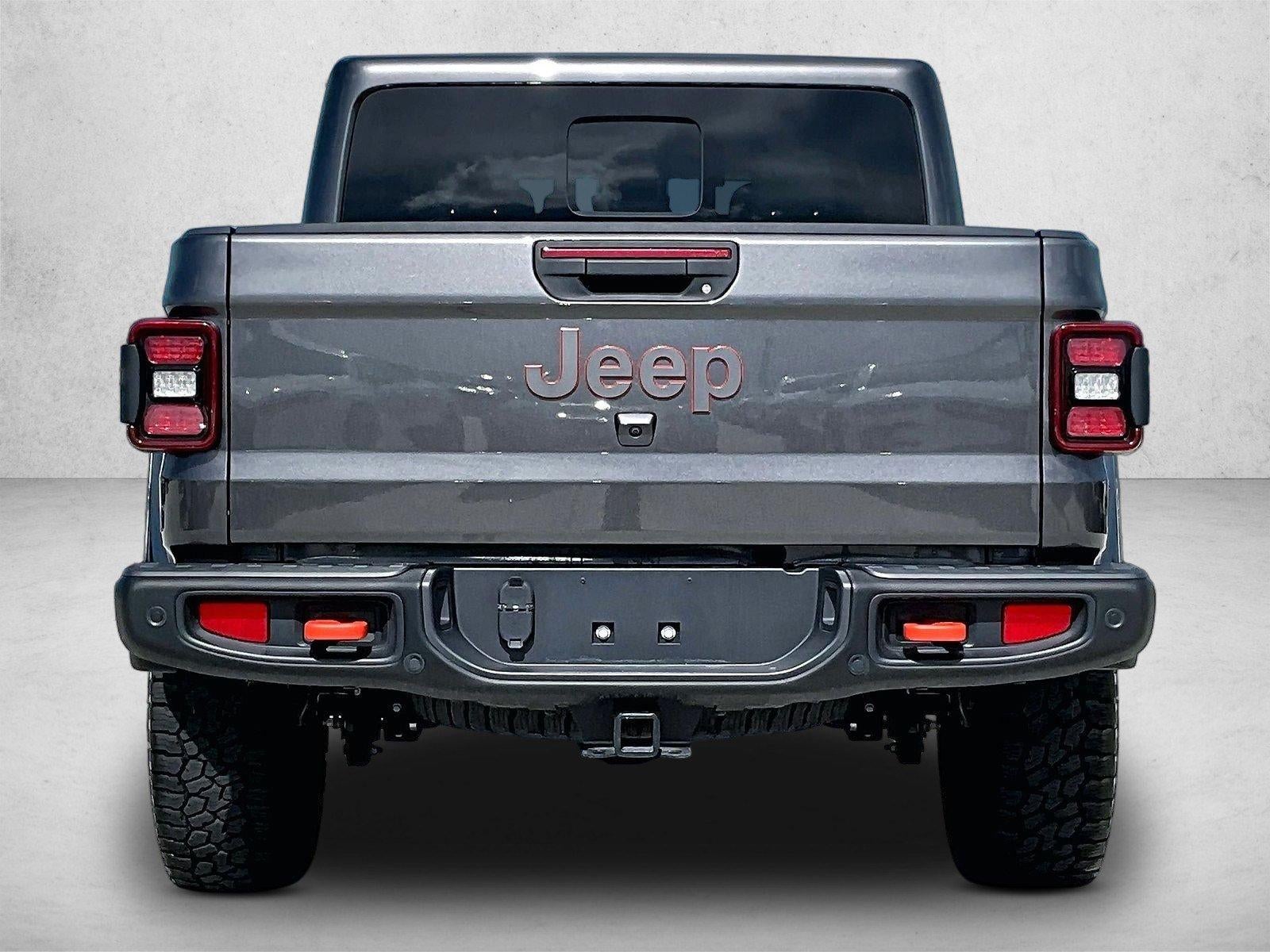 2024 Jeep Gladiator Mojave X 4x4
