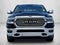 2022 RAM 1500 Laramie 4x2 Crew Cab 5'7" Box
