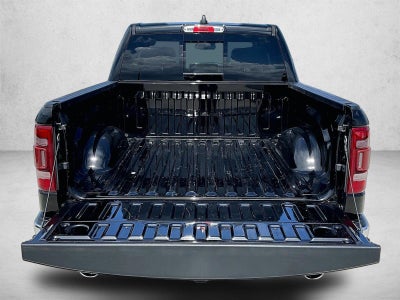 2022 RAM 1500 Laramie 4x2 Crew Cab 5'7" Box