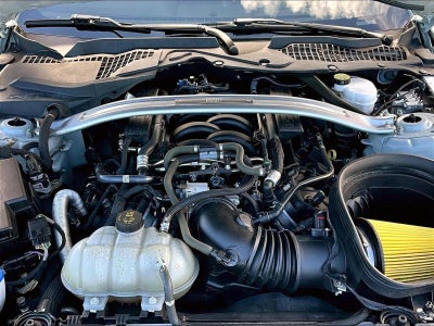 2023 Ford Mustang Mach 1 Fastback