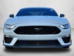 2023 Ford Mustang Mach 1 Fastback