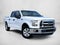 2016 Ford F-150 2WD SuperCrew 5-1/2 Ft Box XLT