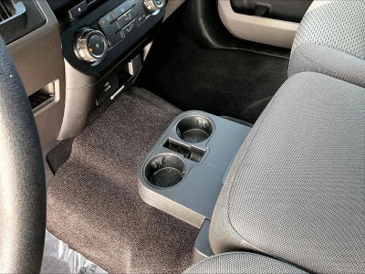 2016 Ford F-150 2WD SuperCrew 5-1/2 Ft Box XLT