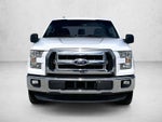 2016 Ford F-150 2WD SuperCrew 5-1/2 Ft Box XLT