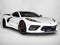 2021 Chevrolet Corvette Stingray Coupe 2LT