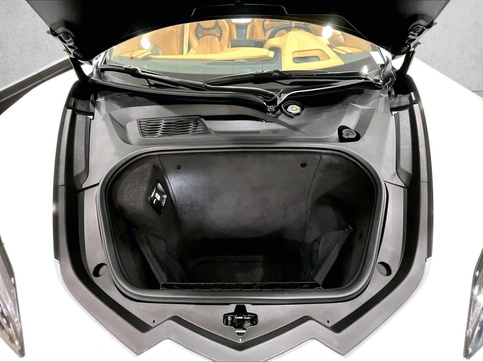 2022 Chevrolet Corvette Stingray Convertible 3LT