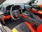 2025 Chevrolet Corvette Z06 Coupe 3LZ