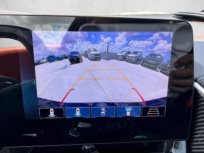 2025 Chevrolet Corvette Z06 Coupe 3LZ