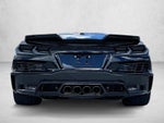 2025 Chevrolet Corvette Z06 Coupe 3LZ