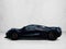 2025 Chevrolet Corvette Z06 Coupe 3LZ