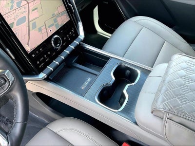 2024 GMC Acadia FWD Elevation