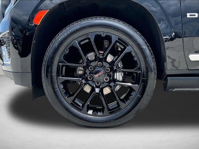 2022 GMC Yukon XL 4WD 4dr Denali
