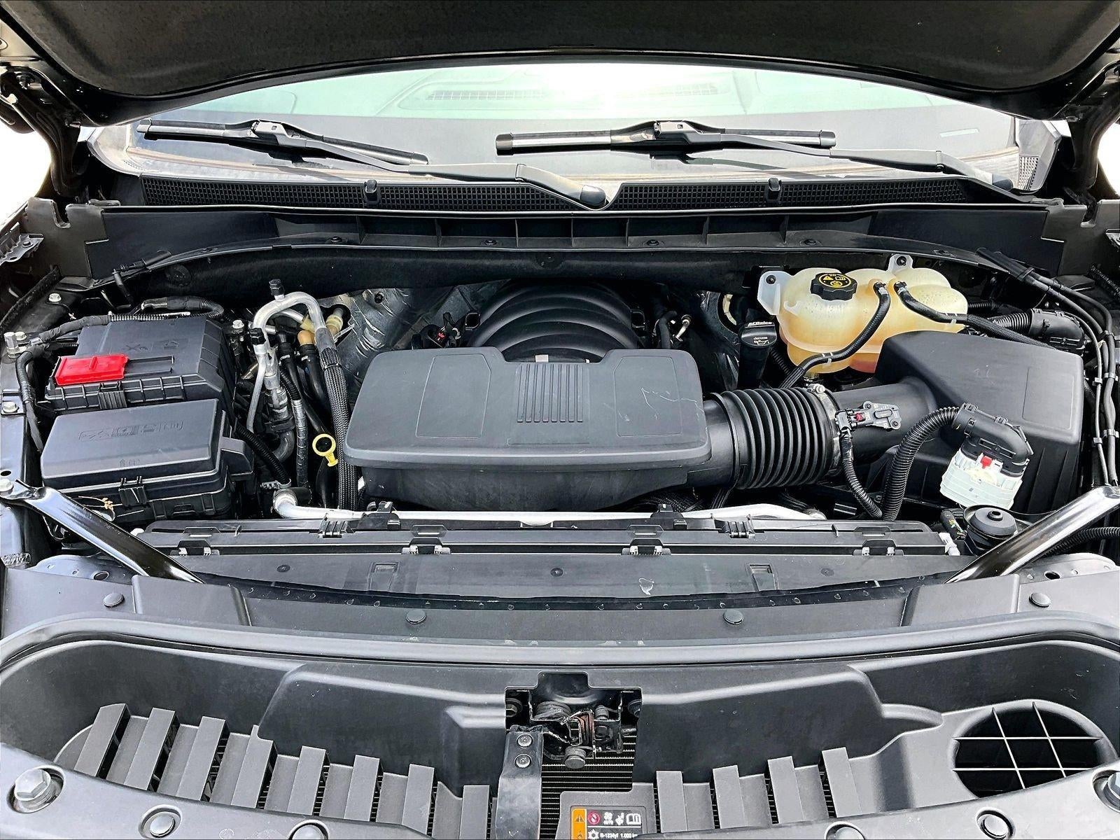 2022 GMC Yukon XL 4WD 4dr Denali