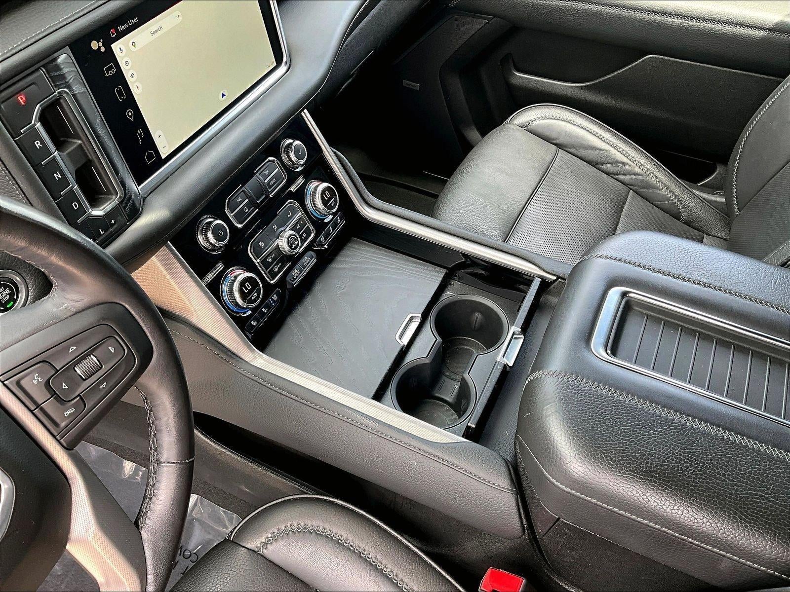 2022 GMC Yukon XL 4WD 4dr Denali