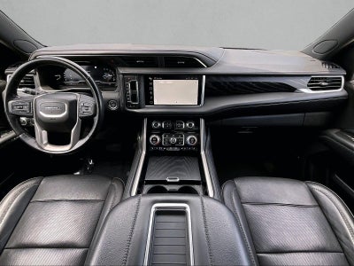 2022 GMC Yukon XL 4WD 4dr Denali