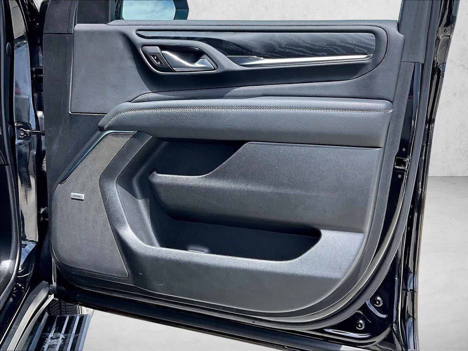 2022 GMC Yukon XL 4WD 4dr Denali