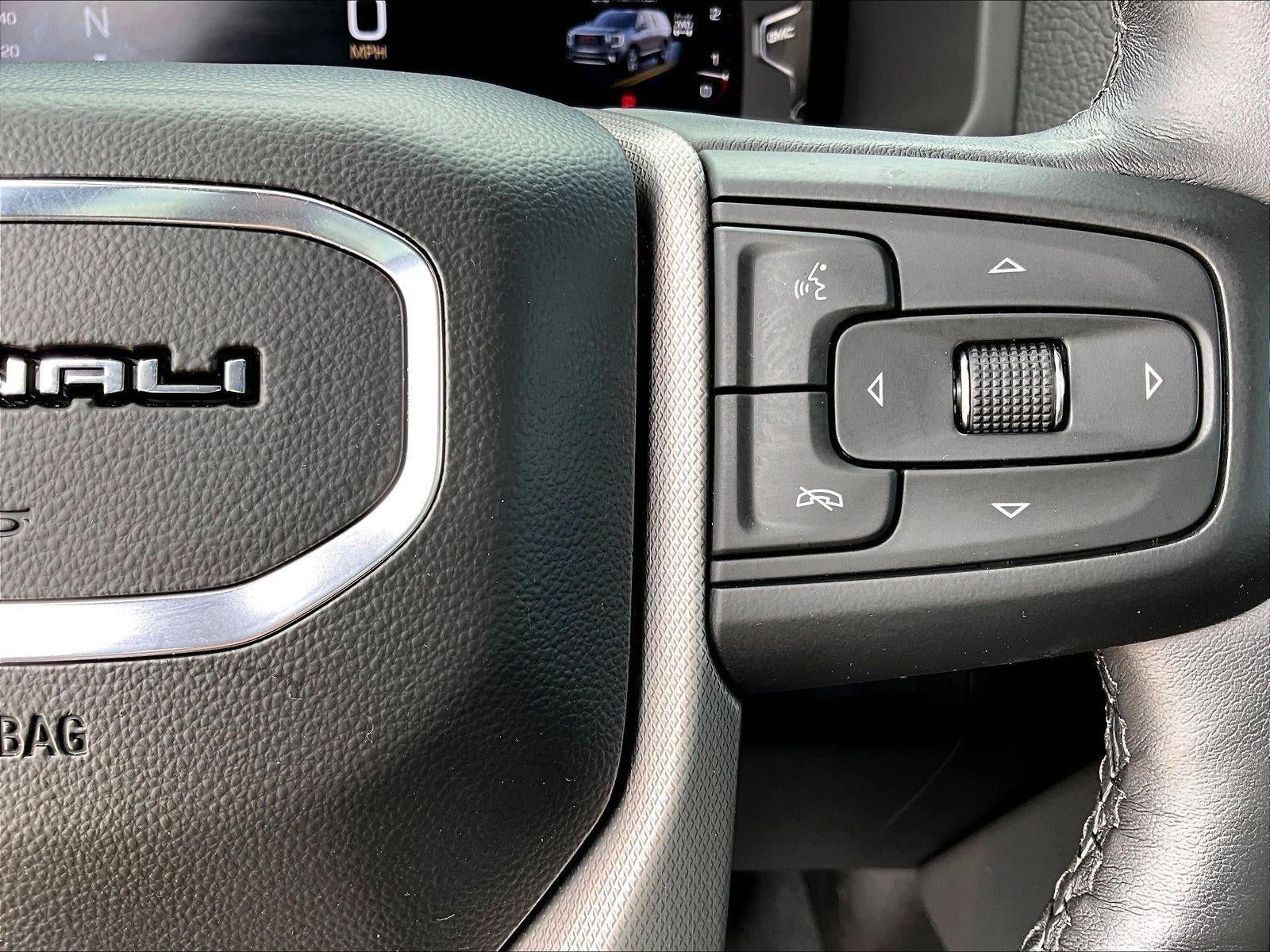 2022 GMC Yukon XL 4WD 4dr Denali