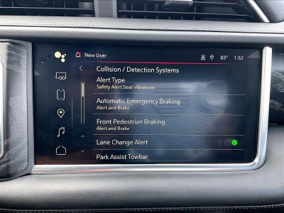 2022 GMC Yukon XL 4WD 4dr Denali