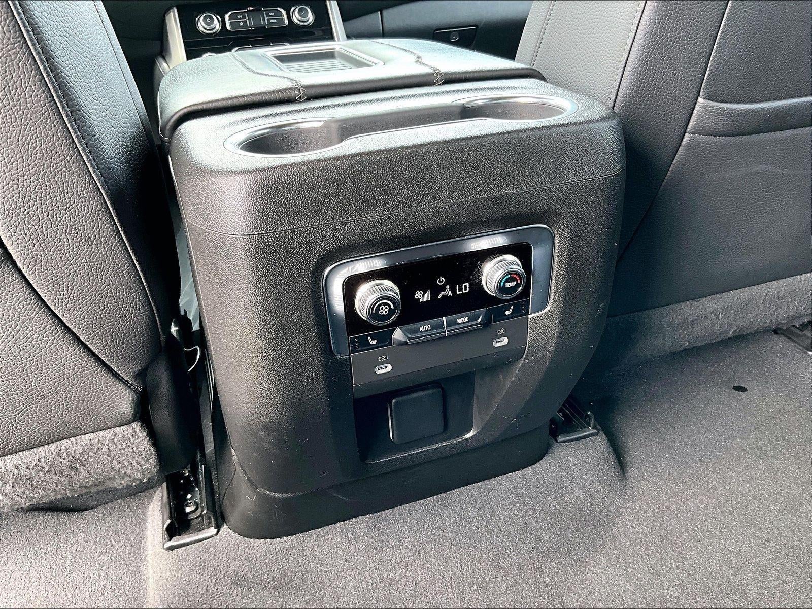 2022 GMC Yukon XL 4WD 4dr Denali