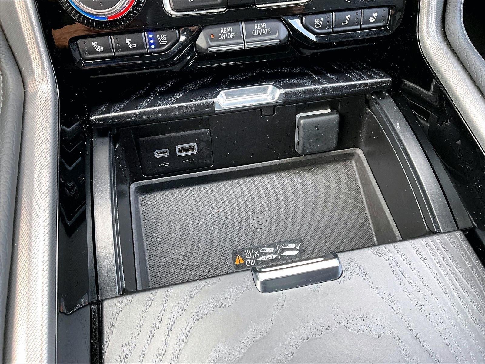 2022 GMC Yukon XL 4WD 4dr Denali