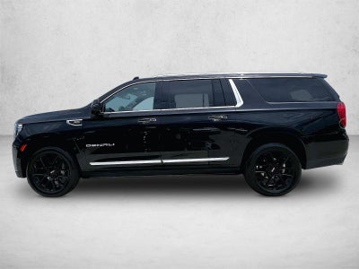 2022 GMC Yukon XL 4WD 4dr Denali