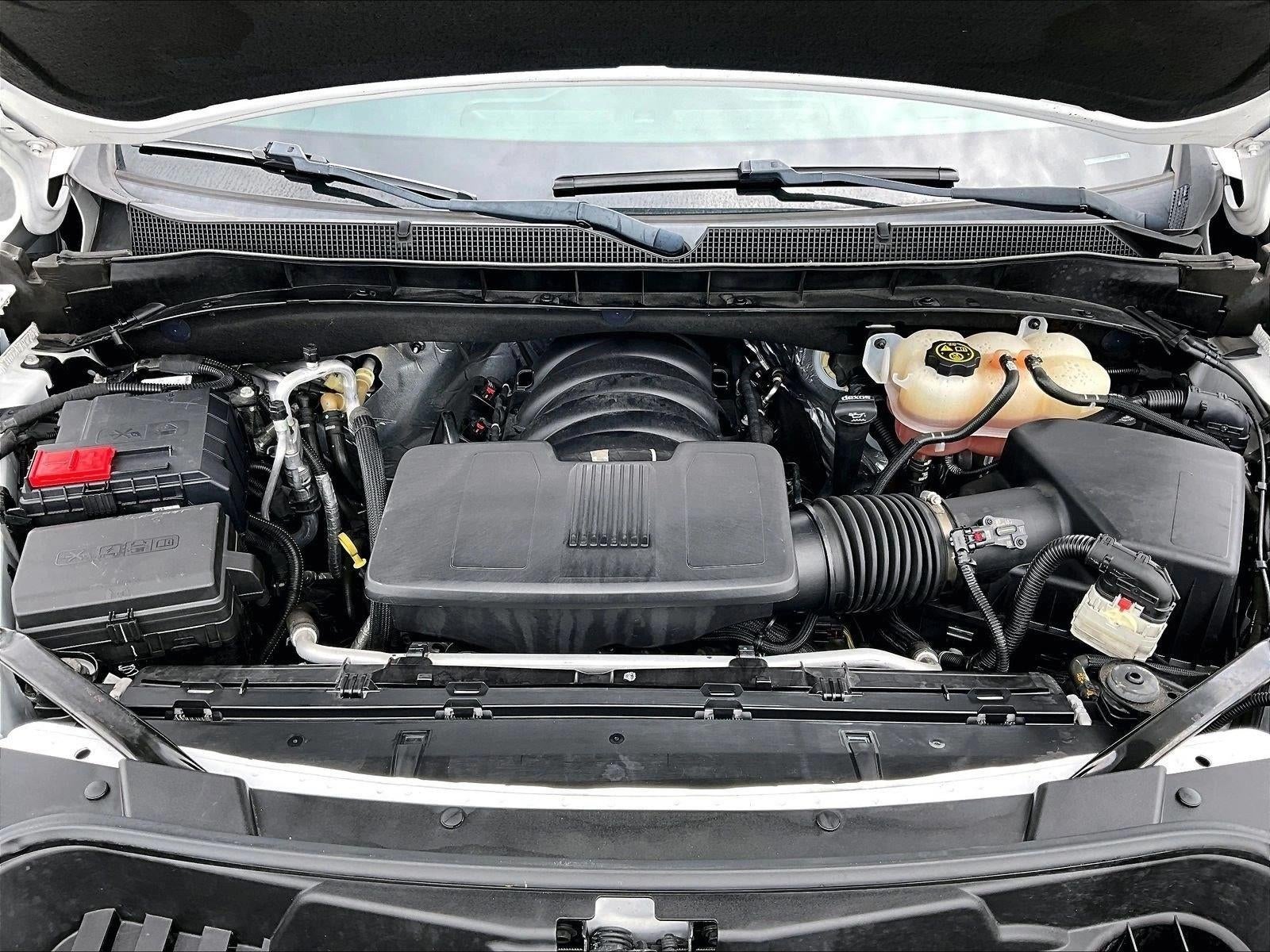 2022 Chevrolet Tahoe 2WD RST