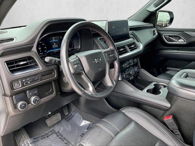 2022 Chevrolet Tahoe 2WD RST