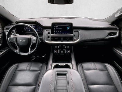 2022 Chevrolet Tahoe 2WD RST
