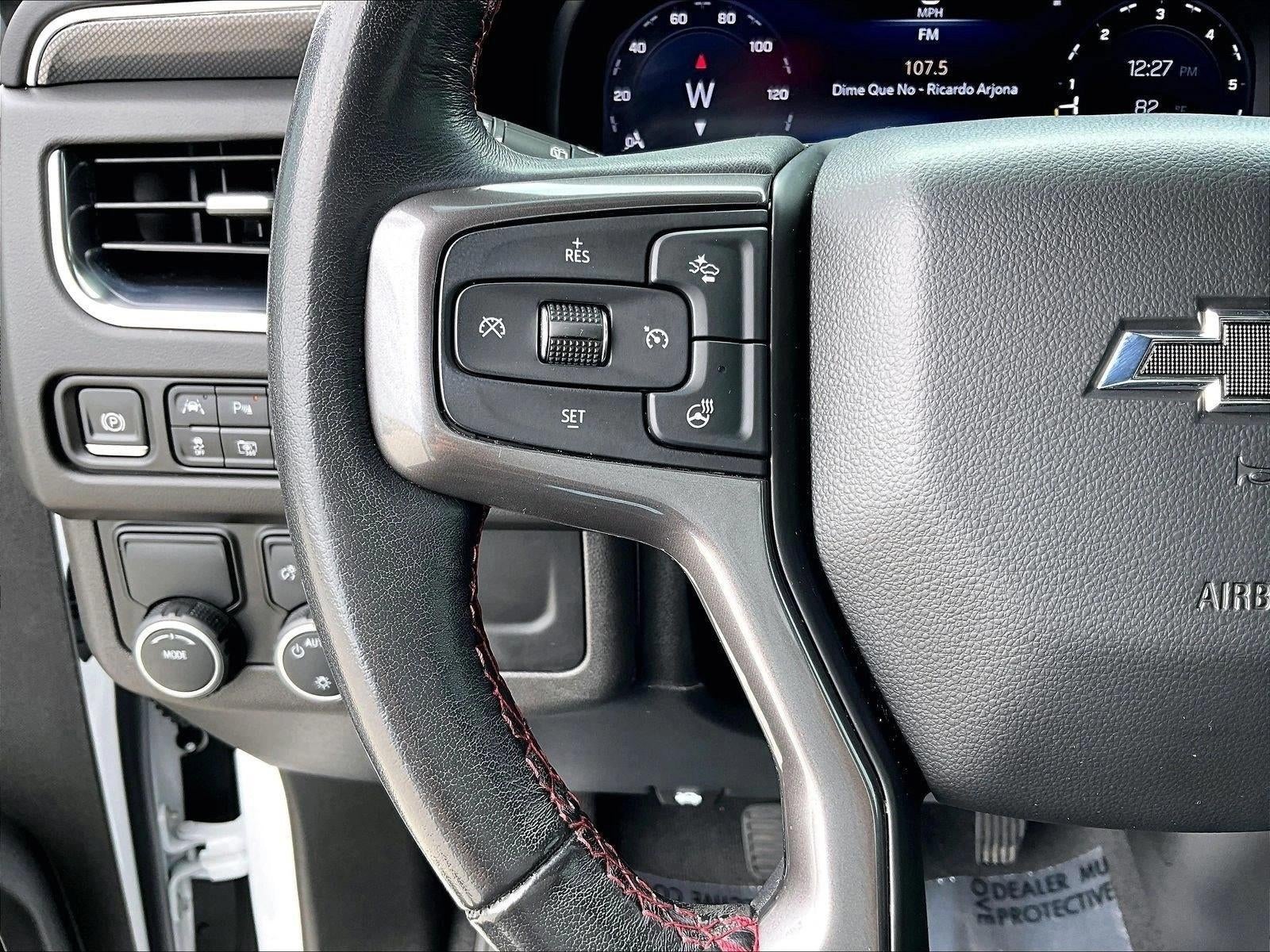 2022 Chevrolet Tahoe 2WD RST
