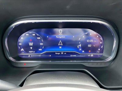 2022 Chevrolet Tahoe 2WD RST