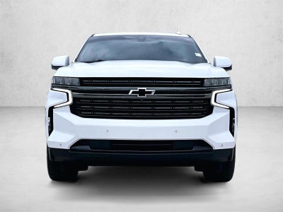 2022 Chevrolet Tahoe 2WD RST