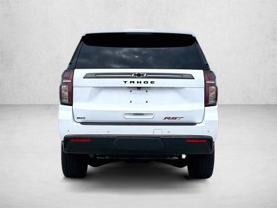2022 Chevrolet Tahoe 2WD RST